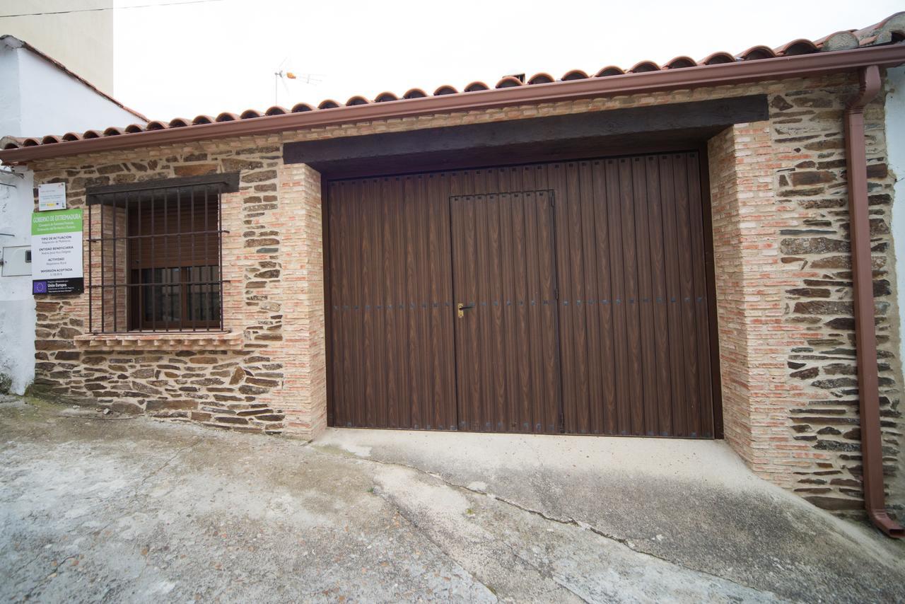 Los Toneles Puerto de Santa Cruz Exterior foto