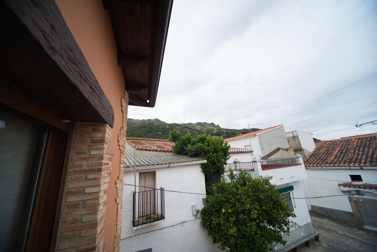 Los Toneles Puerto de Santa Cruz Exterior foto